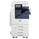 МФУ лазерное Xerox VersaLink C7120/25/30 (C7101V_T), напольный с трехлотковым модулем
