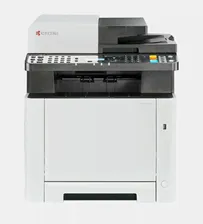 МФУ лазерный Kyocera Ecosys MA2100CFX