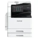 МФУ лазерное Fujifilm Apeos C2060CPS (C2060CPS) белый - Цветной, A3, 1200x2400 dpi, ч/б - 20 стр/мин (A3), Ethernet RJ-45, Wi-Fi