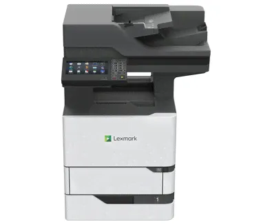 МФУ Lexmark лазерное монохромное MX722ade 25B0201-0