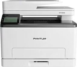 МФУ лазерное цветное Pantum CM1100ADN