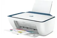 МФУ струйное HP DeskJet IA Ultra 4828 AiO Printer (p/c/s, 7.5 (5.5)ppm ADF35, WiFi/USB2.0, -cartridges 2600&1400 cmy in box)