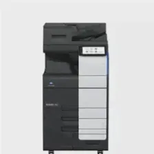 МФУ Konica Minolta bizhub 650i