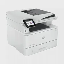 МФУ лазерное HP LaserJet Pro 4103fdw (2Z629A)