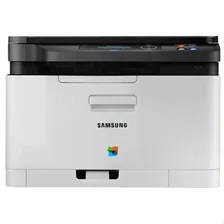 МФУ Samsung Xpress SL-C480W SS257L