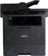 DCPL5500DNR1, МФУ Brother DCP-L5500DN A4 Лазерная Черно-белая печать