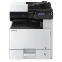 МФУ Kyocera Ecosys M8124cidn 1102P43NL0-0