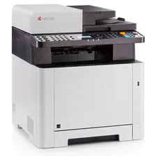 МФУ Kyocera ECOSYS M5521cdn A4 лазерный цветной, 1102RA3NL0