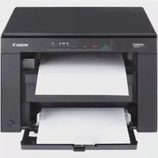 МФУ лазерное Canon i-Sensys MF3010 цвет чёрный
