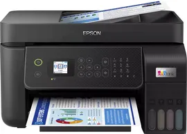 МФУ А4 Epson EcoTank L5290