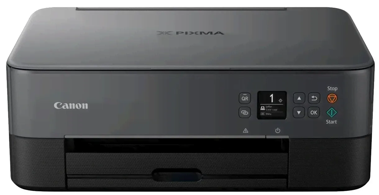 Цветное струйное МФУ Canon PIXMA TS5340a
