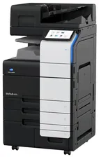 МФУ Konica Minolta bizhub 450i
