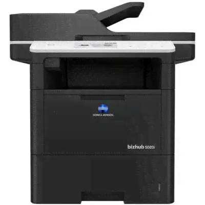 МФУ Konica Minolta bizhub 5020i в Самаре-1