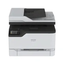 Ricoh А4 цветное МФУ M C240FW