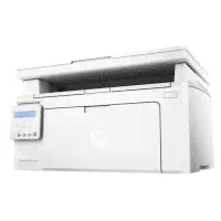 Характеристики МФУ HP LaserJet Pro M132nw