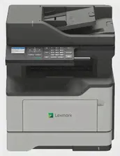 Факс и МФУ лазерный Lexmark MB2338adw