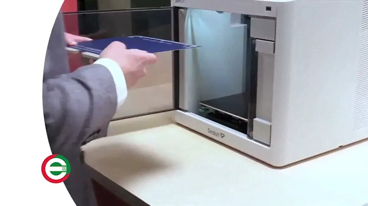 SINDOH 3D WOX Printer OVERALL VIDEO