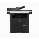 МФУ Konica-Minolta bizhub 5020i Barcode (9967010151)