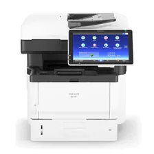 МФУ А4 Ricoh IM 350