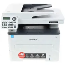 МФУ Pantum M7200FDN