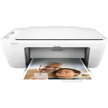 HP МФУ Струйное Deskjet 2620