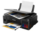 МФУ цветное струйное Canon PIXMA G2411 (2313C025)