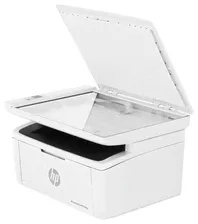 МФУ HP лазерный LaserJet Pro M28W USB WiFi (W2G55A)