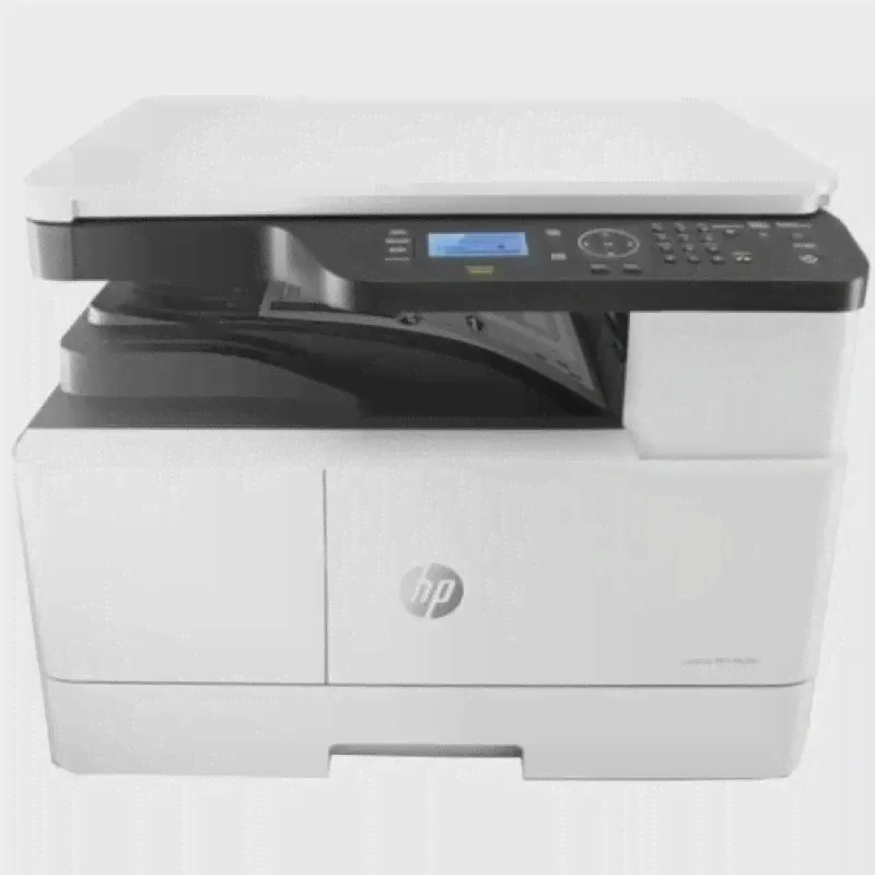 МФУ HP LaserJet M438n