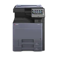 МФУ Kyocera TASKalfa 3253ci A3 лазерный цветной, без крышки сканера, 1102VG3NL0