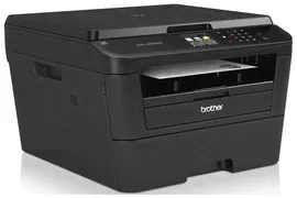 Brother МФУ Лазерное DCP-L2560DWR