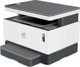 HP МФУ Лазерное Neverstop Laser 1200n