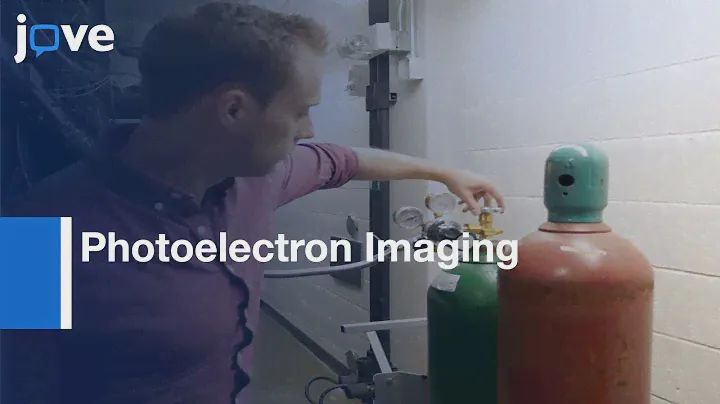 Photoelectron Imaging-Anions Illustrated By 310 Nm Detachment Of F− l Protocol Preview