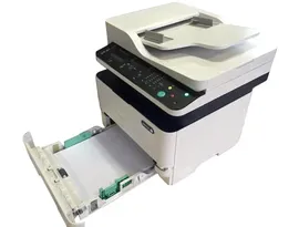 МФУ лазерное Xerox WorkCentre 3225DNI B1025DN