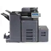 МФУ Kyocera TASKalfa 4052ci-4