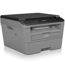BROTHER DCP-L2500DR МФУ лазерное чёрно-белое DCPL2500DR1