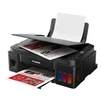 МФУ струйное Canon PIXMA G3410, цветн., A4