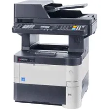 Лазерный МФУ Kyocera ECOSYS M3040idn