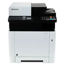 МФУ лазерное Kyocera ECOSYS M5526cdn