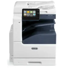 МФУ Xerox VersaLink C7025 настольная VLC7025_D