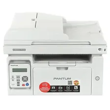 Лазерное МФУ Pantum M6557NW