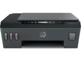 МФУ струйное HP Smart Tank 515 Wireless (1TJ09A)