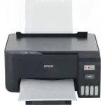 МФУ струйное Epson EcoTank L3210 (003)