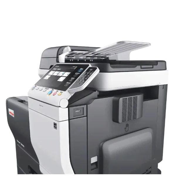 МФУ Konica Minolta bizhub C227 A798027