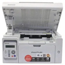 МФУ Pantum M6506NW A4 Net WiFi серый