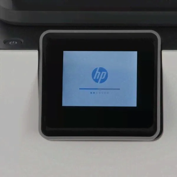 HP Струйное МФУ HP Officejet Pro 9023 мфу-4