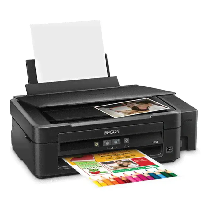 МФУ Epson L210-0