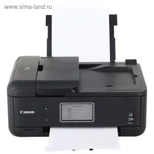 МФУ, струйный цв Canon Pixma TR8540 (2233C007), WiFi