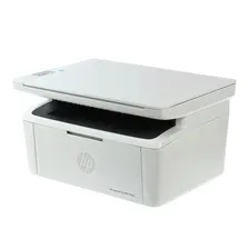МФУ, лаз ч/б, HP LaserJet Pro MFP M28w, А4