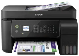 Струйное МФУ Epson L5190