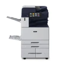 МФУ А3 Xerox AltaLink C8145_TT с тандемным лотком
